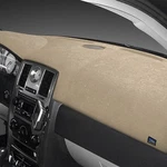 For Jeep Wagoneer 22-23 Dash Designs DD-2823-0DMO Sedona Suede Mocha Cover. Fixed Price $69.00.