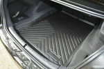 Rear Trunk Floor Cargo Tray Liner Pad Mat For Bmw 5-SERIES F90 M5 2017-2023. Fixed Price $58.95.