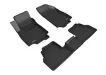 3D Maxpider For Buick Encore 2013-2022 Kagu Black R1 R2. Fixed Price $184.49.