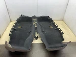 2018 Audi RS5 Coupe Oem Front & Rear Floor Cover Rug Black 8W6863021D. Fixed Price $136.00.