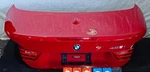 2014-2016 Bmw Series 428I F32 Rear Trunk Cover Oem 41007381193 Melbourne Red. Fixed Price $291.60.