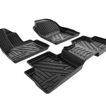 Aslong 5 Seat Car Floor Mats Fit For 2019 2020 2021 2022 2023 Toyota RAV4 Wea.... Fixed Price $242.03.