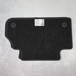 Audi Q5 Oem Floor Mats 2018-2023 Black Set Of Front Carpet VCMEX150100 New. Fixed Price $42.49.