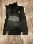 2017 Mercedes C63 Amg Oem Front Left Floor Covering Carpet 205 680 18 06 9H42. Fixed Price $249.99.