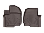 Weathertech Floorliner Hp 2015-2020 Ford F-150 1ST Row, Cocoa. Fixed Price $155.95.