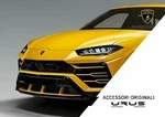 4ML061180A Cargo Liner Lamborghini Urus New Oem. Fixed Price $524.00.