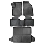 All Weather Front + Rear Floor Mats Cargo Liner For 2018-24 Chevrolet Equinox. Fixed Price $399.79.