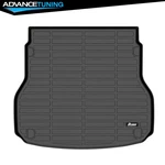 For 17-24 Maserati Levante All Weather Waterproof Rear Cargo Liner Trunk Mat Tpe. Fixed Price $44.99.