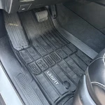 Lasfit Floor Mats For Jeep Grand Cherokee 2021 2022 2023 2024 2025 Waterproof. Fixed Price $105.00.