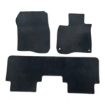 Honda Cr-v 2017 2023 Oem Black Carpet Floor Mats Set Of. Fixed Price $39.99.