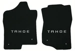 Lloyd Mats Velourtex Ebony Color Front Floor 2007 To 2014 Chevrolet Tahoe. Fixed Price $138.99.