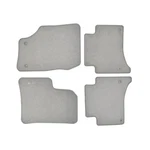 Porsche Cayenne (03-10) Genuine Floor Mats (steel Grey) 95504480473CR1. Fixed Price $349.00.
