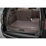 2021-2026 Chevrolet Suburban Cargo Liner 85783757 Dark Atmosphere W/ Logo Oem Gm. Fixed Price $209.98.