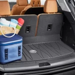 18-24 Buick Enclave Gm Premium All Weather Black Cargo Trunk Floor Mat 84205920. Fixed Price $118.96.