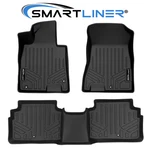 Smartliner Custom Fit Floor Mats Row All Weather Utv Set 2026 Kia K5 Fwd. Fixed Price $112.49.