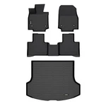 All Weather Floor Mats & Cargo Liner For 2023 2024 2025 2026 /RX350. Fixed Price $173.25.