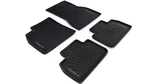 Genuine Set Of All Weather Foot Mats 95C-044-001. Fixed Price $209.72.