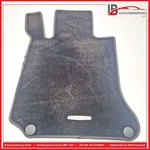 Mercedes Benz C-class Estate S204 C220 Cdi Floor Mat Set X4 A2076840003 Mb. Fixed Price $46.60.