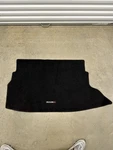 2014-2017 Nissan Juke Nismo Rs Trunk Liner Carpet Cargo Mat Oem. Fixed Price $70.00.