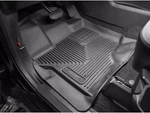 Husky X-act Contour Floor Liner Fits 2015-2018 Nissan Murano 2ND Row 1PC Black. Fixed Price $89.99.