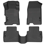 Husky Liners 98401 Weatherbeater Front & 2ND Seat Floor. Fixed Price $149.99.