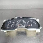 1997-1998 Ford F150 Expedition Speedometer Gauge Cluster Mph With Tachometer Oem. Fixed Price $103.92.