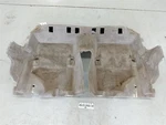 Volvo XC70 V70 Rear Floor Carpet Panel Fits 2001 2002 2003 2004. Fixed Price $123.64.