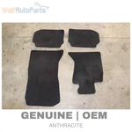 2011-2013 Bmw 535I Xdrive Carpet Floor Mat Set 7220450. Fixed Price $87.49.