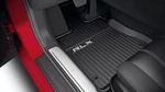 Genuine Acura Floor Mats All-season 08P13-TY2-210A. Fixed Price $158.40.
