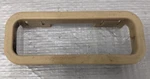 99-05 Mazda Miata MX5 Oem Seat Belt Pillar Cap Cover Trim 1999-2005 Tan. Fixed Price $7.86.