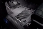 Toyota Tundra 2016 Regular Cab Factory All Weather Rubber Liner Mats Genuine Oe. Fixed Price $118.12.