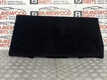 Bmw Series Parcel Shelf 2021 Saloon 4/5DR 51477450066 (19-23) Plug-in Hybrid. Fixed Price $39.98.
