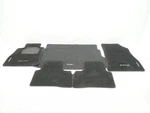 2010-2019 Nissan Juke Nismo Rs Floor Mats Carpet Lh Rh Set 999E36Z001 Oem. Fixed Price $175.99.