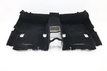 2020 - 2023 Mercedes E350 W213 Rear Floor Interior Carpet Cover Oem A2136800841. Fixed Price $198.26.