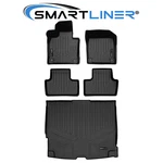 Smartliner Floor Mats Cargo Set Oem 2018-2025 Volvo XC60 Recharge. Fixed Price $181.29.