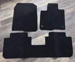Honda 83600 3W0 A010 Carpet Floor Mat Set 2023-2025 Hr-v *NH900L* New Genuine. Fixed Price $58.97.