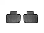 Weathertech Floorliner For 2011-2023 Chrysler 300 2ND Row, Black. Fixed Price $73.95.