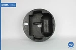 04-09 Jaguar XJ8 Xjr Vdp X350 Air Suspension Tank Reservoir Foam Cover Oem. Fixed Price $34.24.