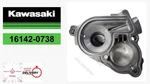 Kawasaki Oem 16142-0738 Cover Pump Water Genuine From Japan Jdm New. Fixed Price $117.31.