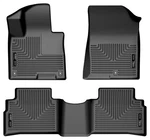 Husky Liners 95221 Weatherbeater Floor Fits 23-25 Sportage. Fixed Price $152.75.