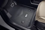 2020-2025 Cadillac XT6 Front Second & 3RD Row Floor Liners Jet Black Oem Gm. Fixed Price $376.98.