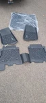 Lasfit LL-JE06A Jeep Wrangler Jl Floor Mats And Cargo 4 Door 2018-26. Fixed Price $179.99.