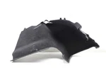 2013 Tesla Model Right Trunk Carpet Cover Trim 1008174-00-E Oem 12-16. Fixed Price $74.31.