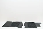 New Mercedes-benz S-class W222 Front Floor Mat Set Lhd A22268076059G33. Fixed Price $142.22.
