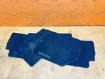 16-20 Kia Sorento Front Rear Left Right Floor Carpet Liner Mat Set 4 Oem. Fixed Price $147.00.