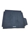 2014-2021 Land Rover Rear Cargo All Weather Rubber Floor Mat CK5M-454A14-BB. Fixed Price $301.92.