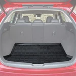 Rear Trunk Cargo Liner Mat Tray Carpet For Mazda CX-5 CX5 2017-2025 Odorless Tpe. Fixed Price $45.99.