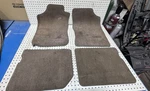 1996-2002 Oem Toyota 4RUNNER Carpet Floor Mat Pieces (00206-35966). Fixed Price $120.00.