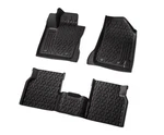Genuine Mopar All-weather Floor Mats 82214651AC. Fixed Price $162.75.