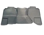 Husky Liners 61372 Floor 2007-08 Gmc/chevy Full Size Ext.cab 2ND Seat Grey. Fixed Price $62.99.